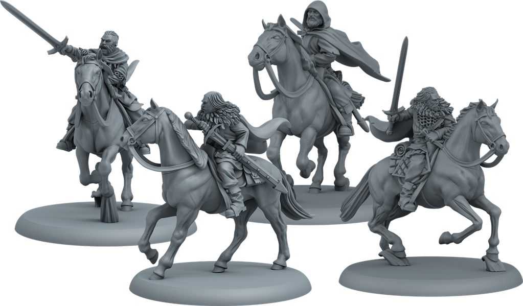 TdFJdF : Eclaireurs Patrouilleurs [GN14]