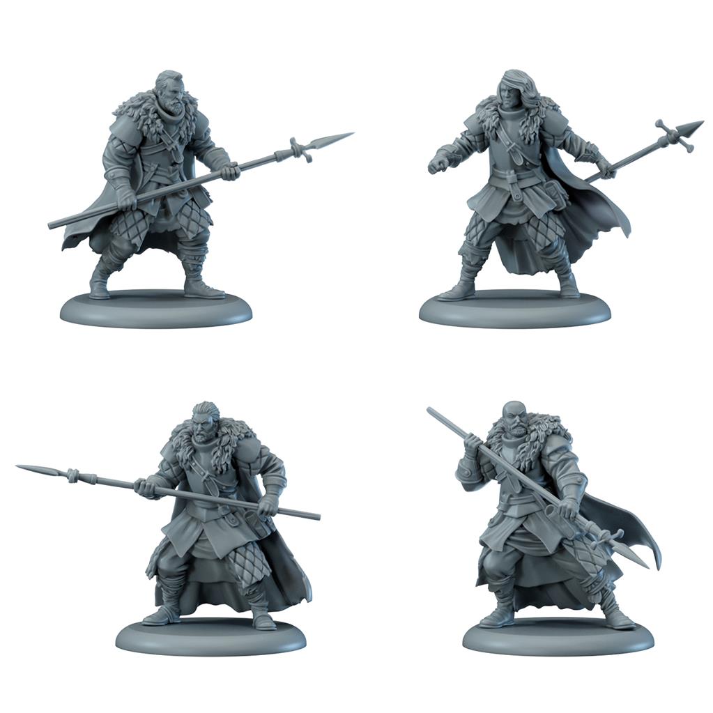 TdFJdF : Lanciers de la Tour Ombreuse [GN17]