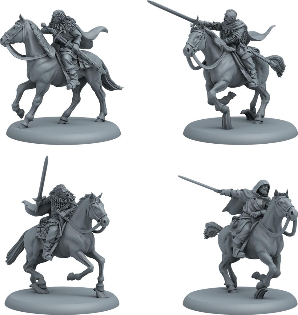 TdFJdF : Avant-Garde d’Harma [PL29]