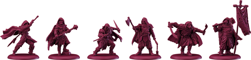 TdFJdF : Bêtes d’Airain [T23]