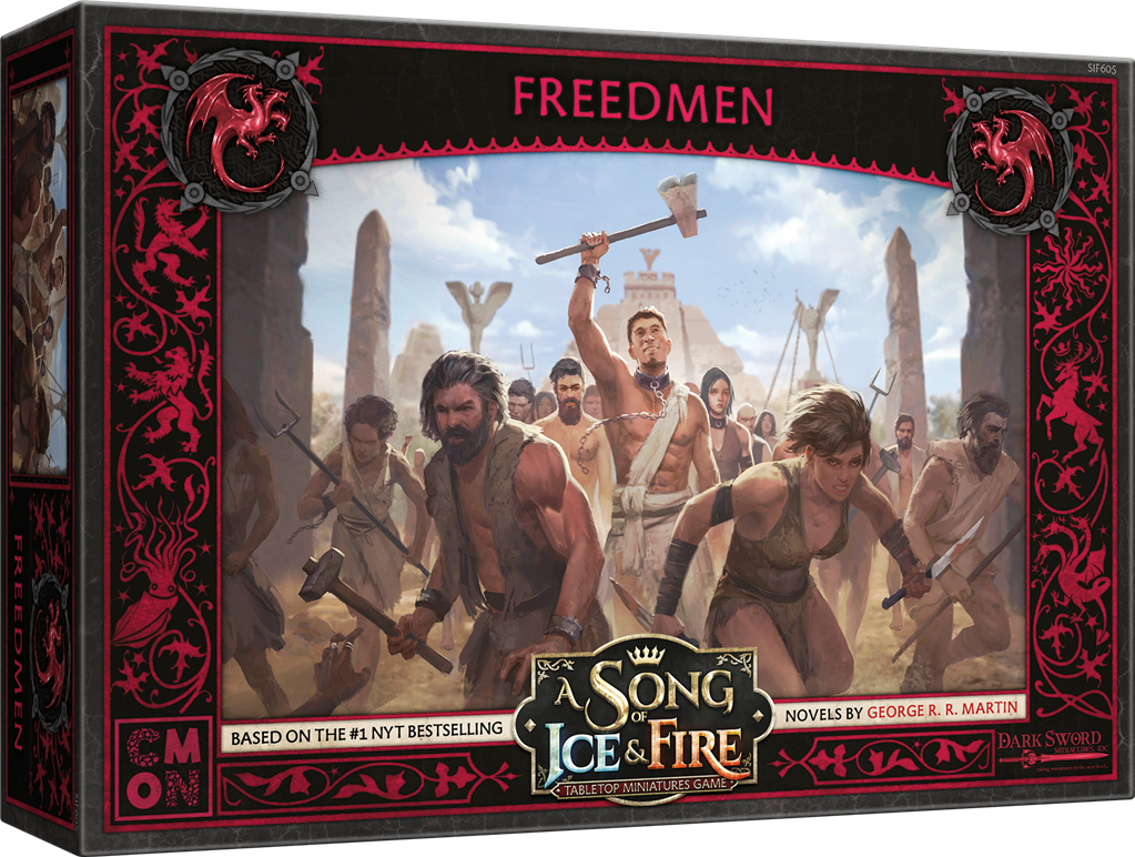 TdFJdF : Affranchis [T12]