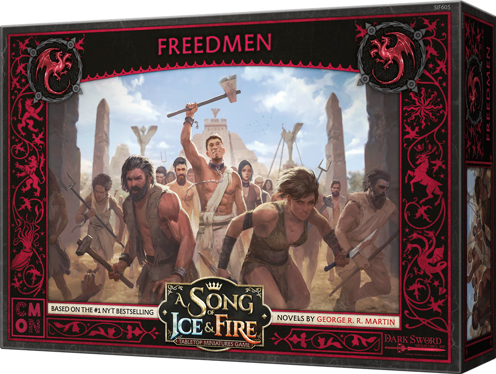 TdFJdF : Affranchis [T12]