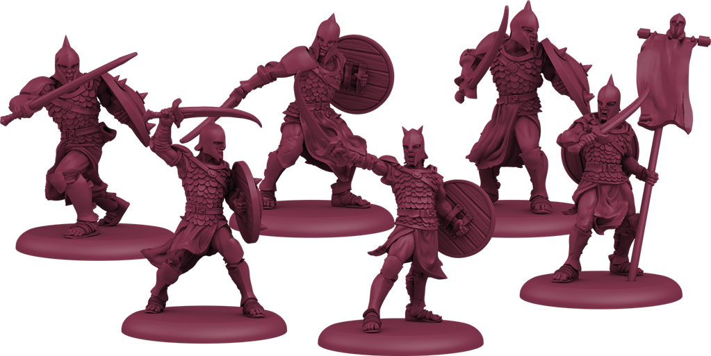 TdFJdF : Maîtres d'Armes Immaculés [T9]