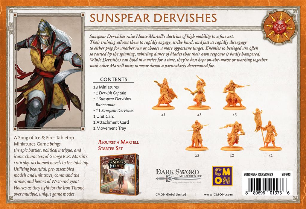 TdFJdF : Derviches de Lancehélion [M22]