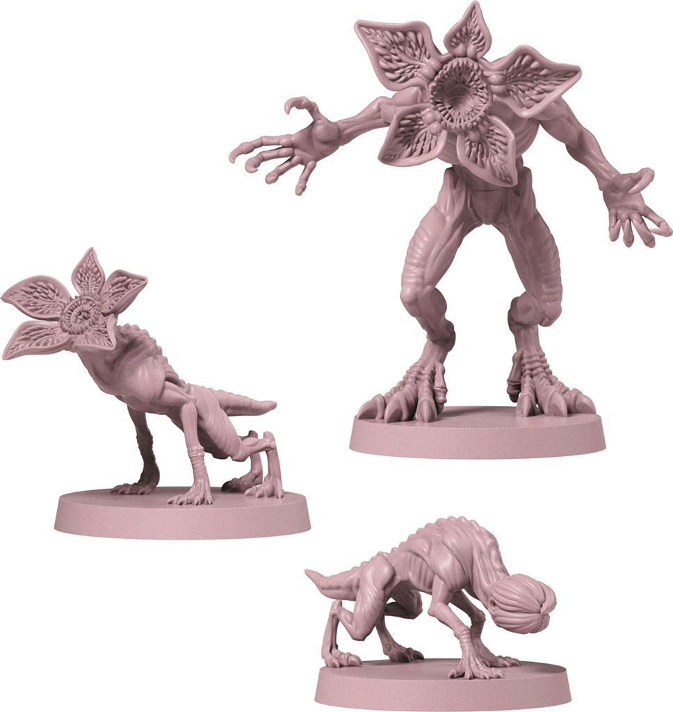 Stranger Things : Le Monde à l’envers Stranger Things : Le Monde à l’envers