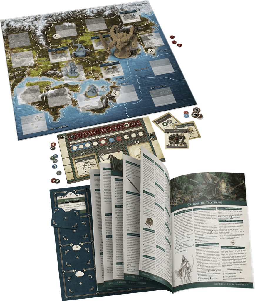 Trudvang Legends Trudvang Legends