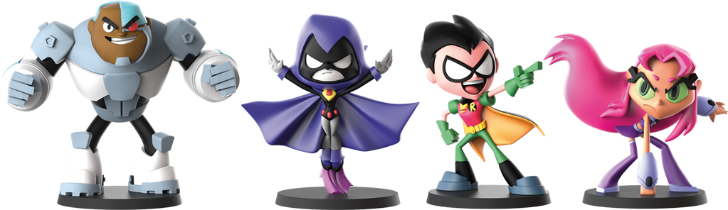 Teen Titans Go ! Mayhem Teen Titans Go ! Mayhem