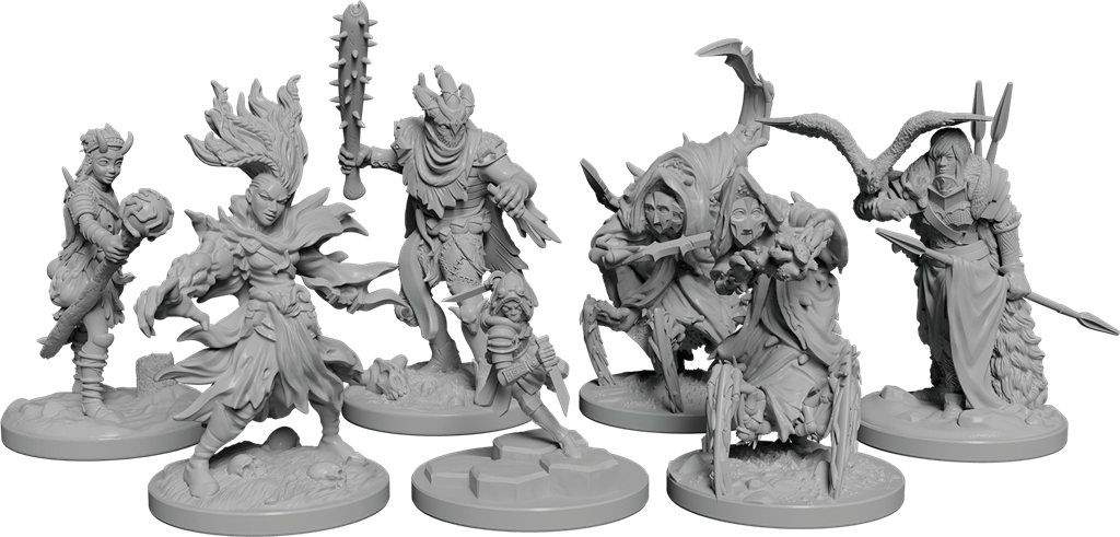 Frosthaven Frosthaven