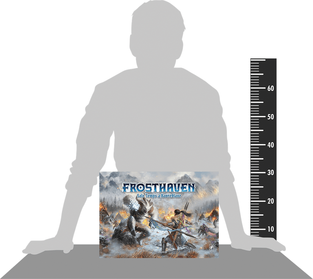 Frosthaven Frosthaven