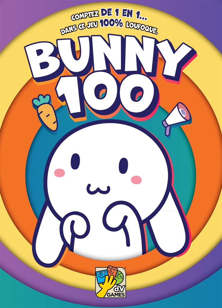 Bunny 100