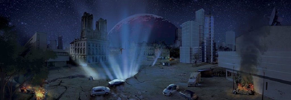 WITHIN : Kit du meneur WITHIN : Kit du meneur