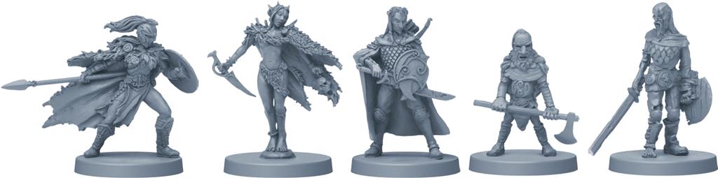 Blood Rage Blood Rage