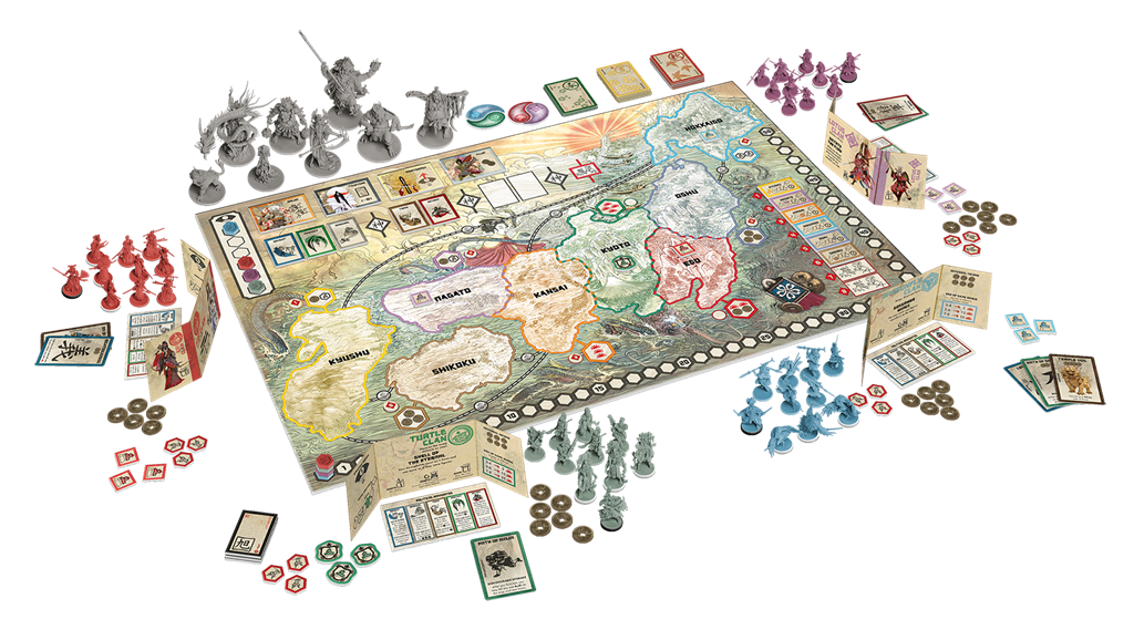 Rising Sun Rising Sun