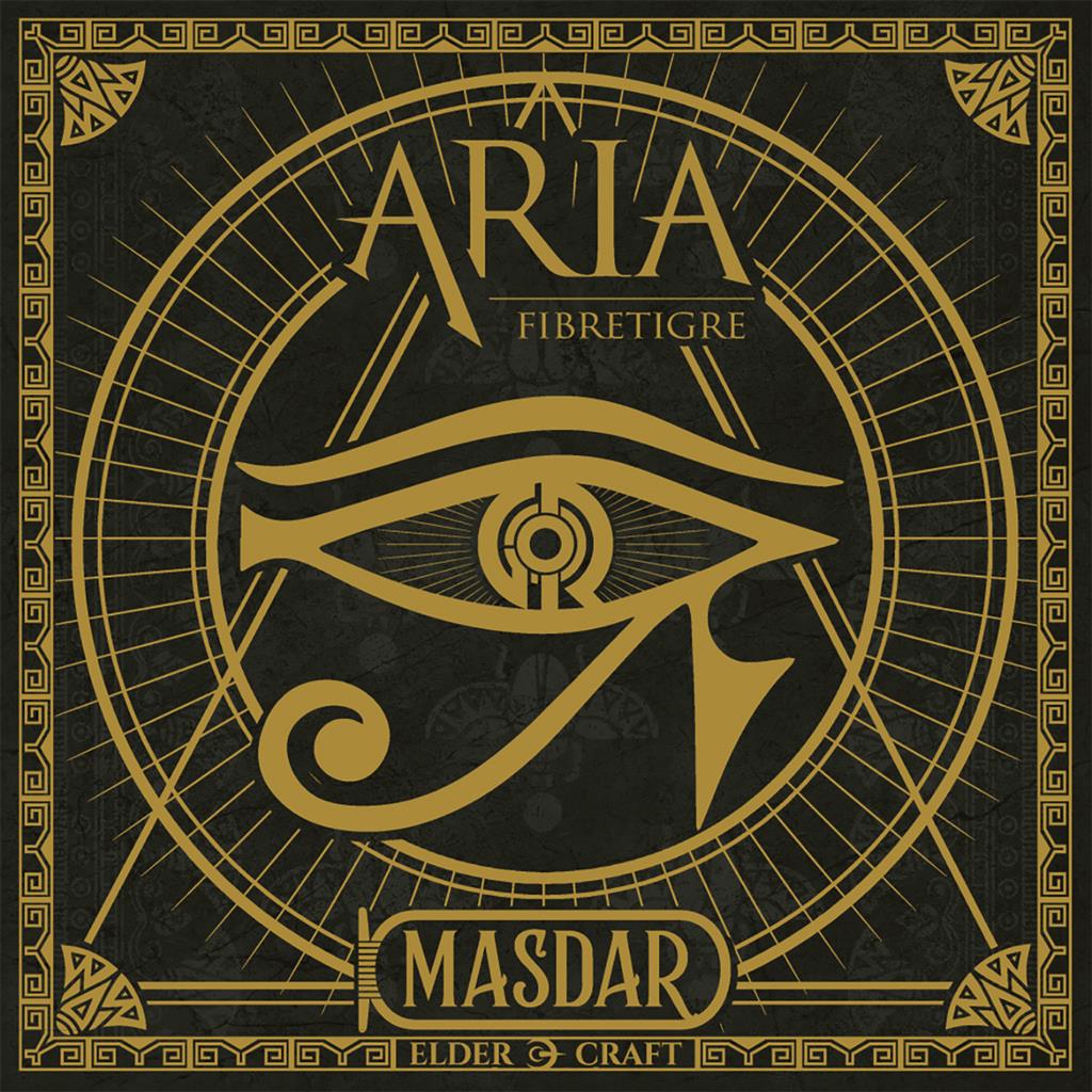 Aria : Masdar