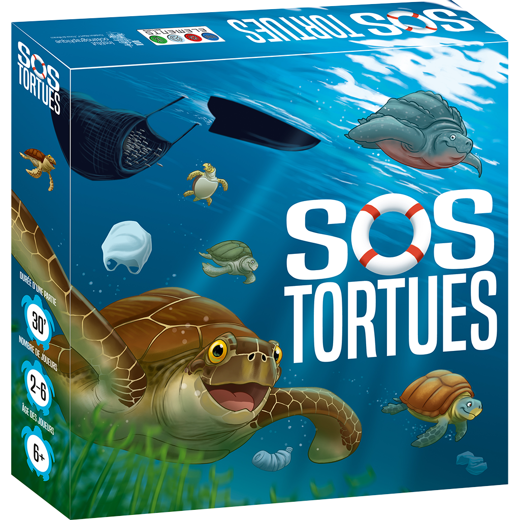 SOS Tortues FR