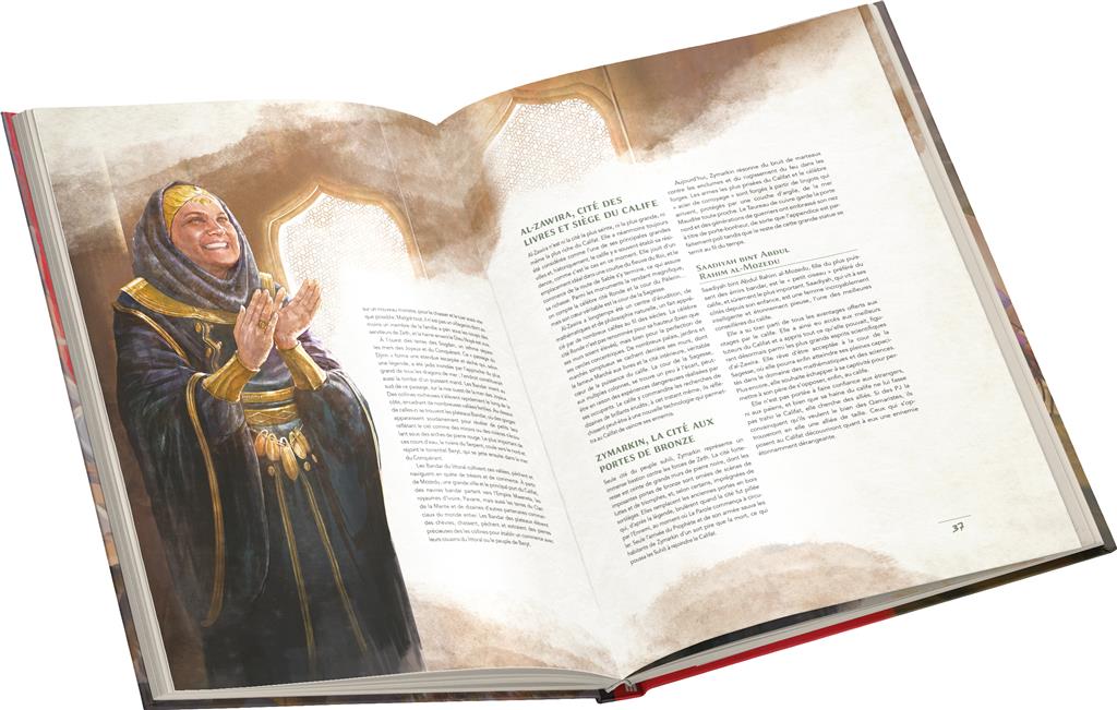 L5R : Les Enfants des Cinq Vents