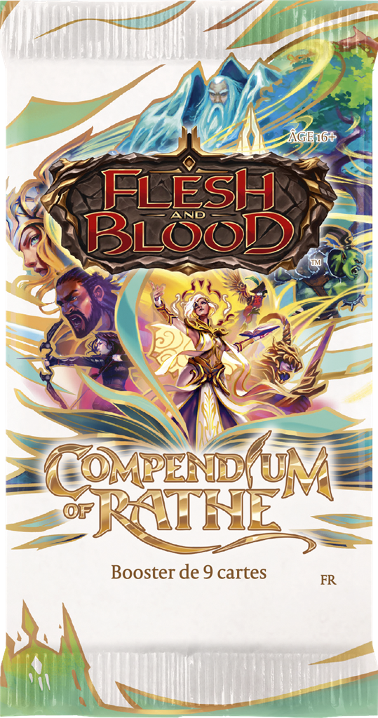 FAB: Compendium of Rathe FR (24)