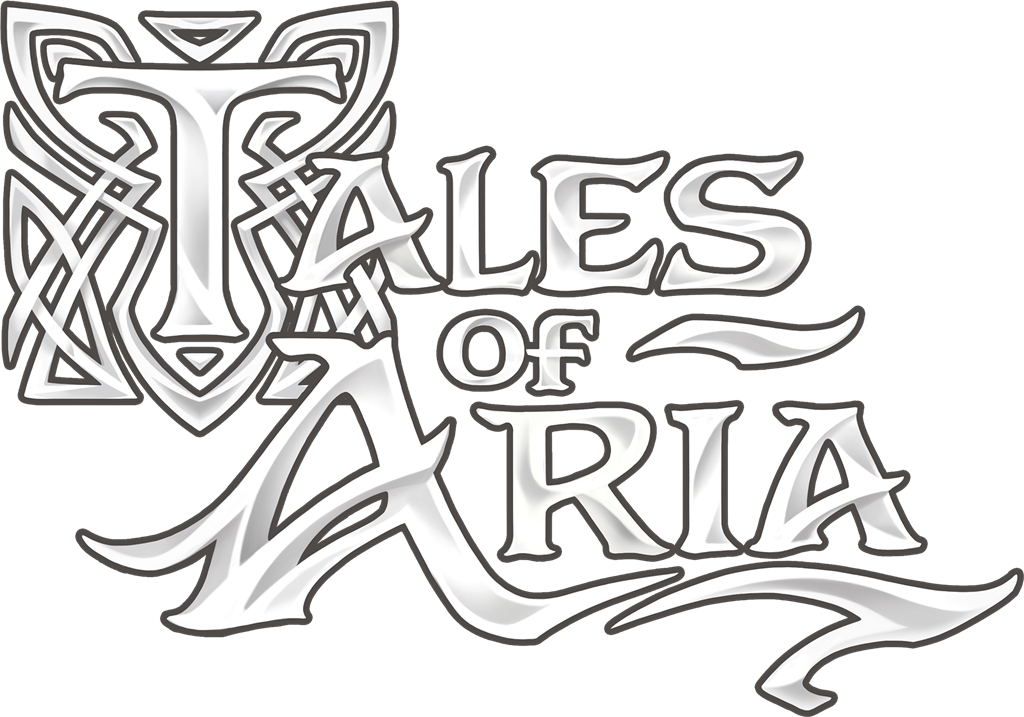 FAB : Tales of Aria Unlimited Booster EN (24)