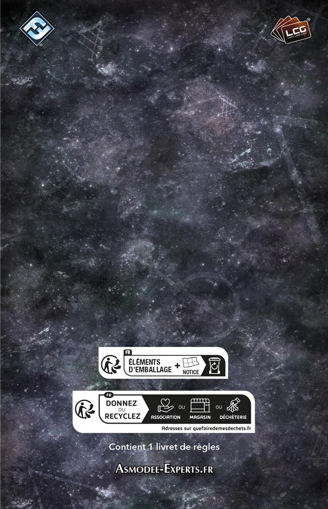 Arkham JCE : Film Fatal (scenario) Arkham JCE : Film Fatal (scenario)