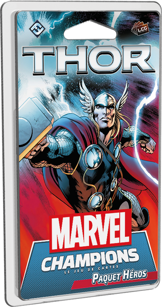 Marvel Champions : Thor