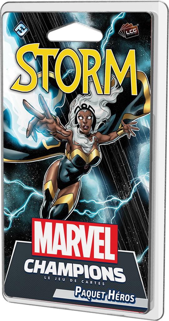 Marvel Champions : Storm