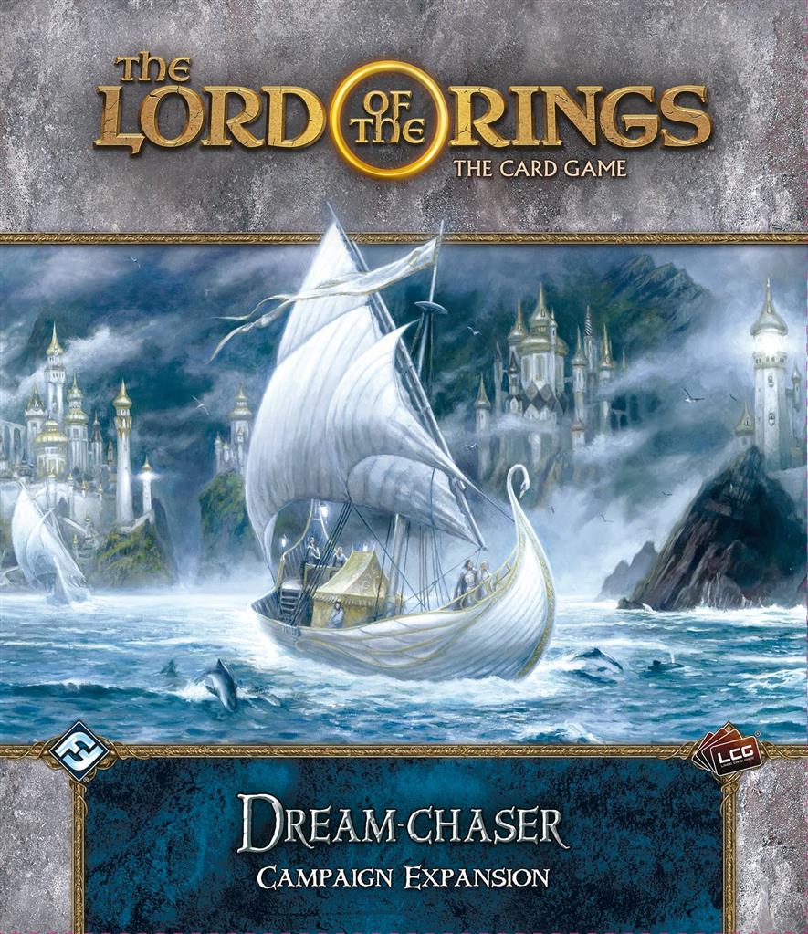 SdA JCE : Dream-Chaser Campaign (Ext)