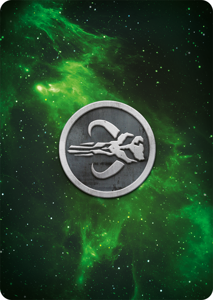 SW The Deckbuilding Game – Mandalorian Faction P.
