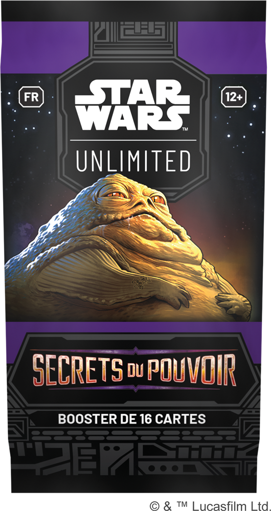 SWU : Secrets du Pouvoir B (24)