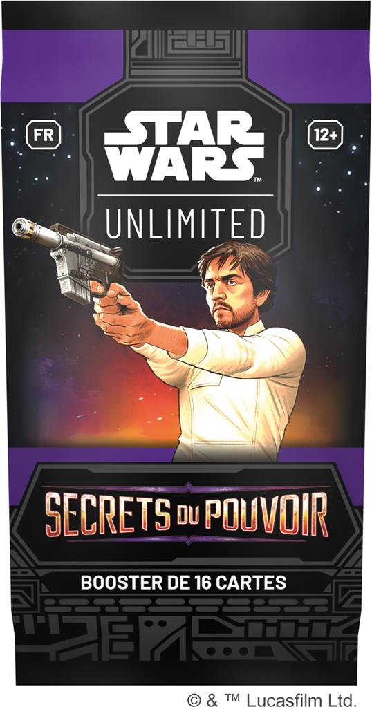 SWU : Secrets du Pouvoir B (24)