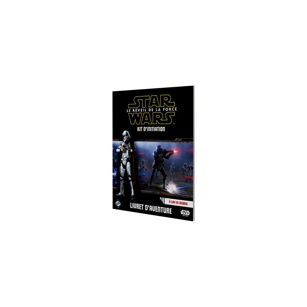 SW Réveil de la Force : Kit d'Initiation