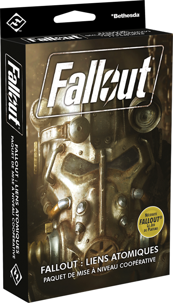 Fallout : Liens Atomiques (Ext) Fallout : Liens Atomiques (Ext)