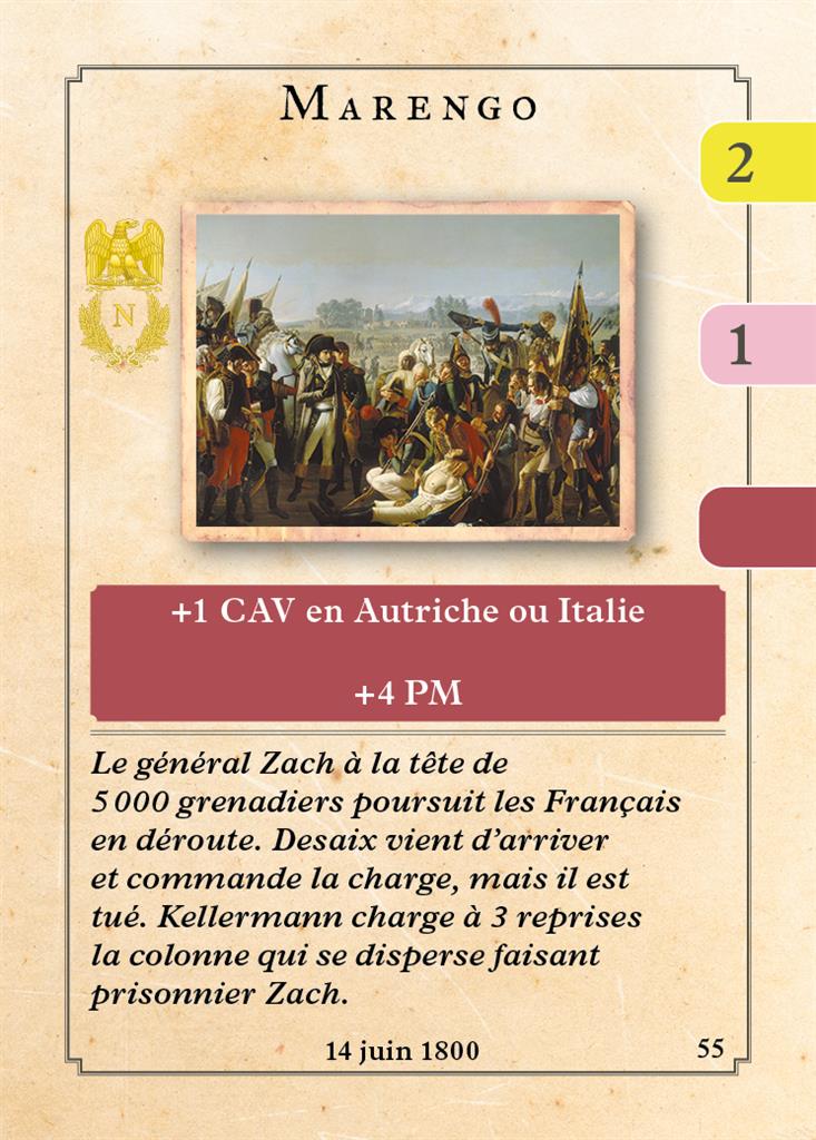 Les Conquêtes de Napoléon Les Conquêtes de Napoléon