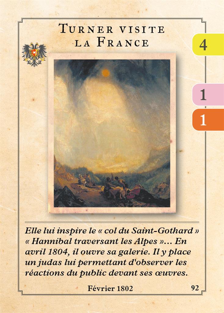 Les Conquêtes de Napoléon Les Conquêtes de Napoléon