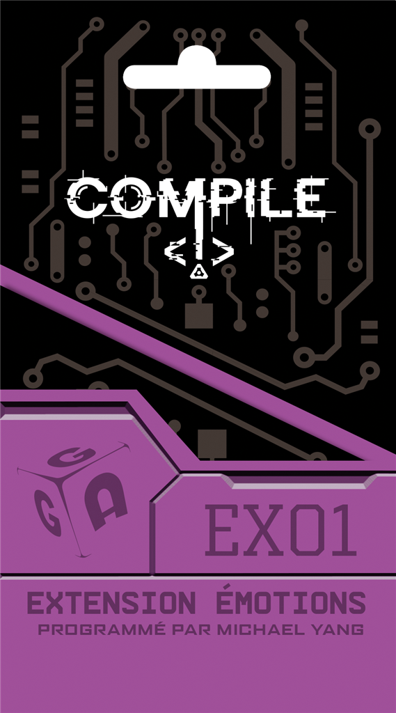 Compile Booster (Ext) Compile Booster (Ext)
