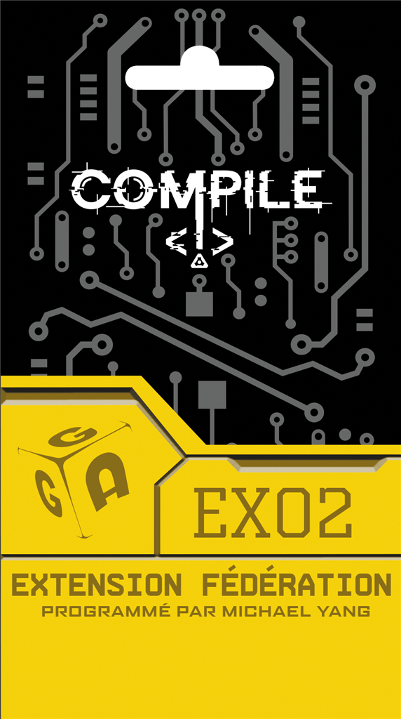 Compile Booster (Ext 2)