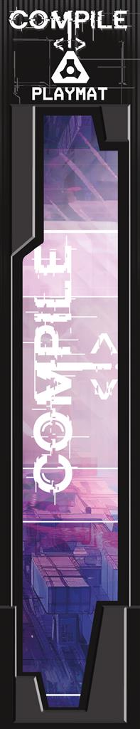 Compile Playmat