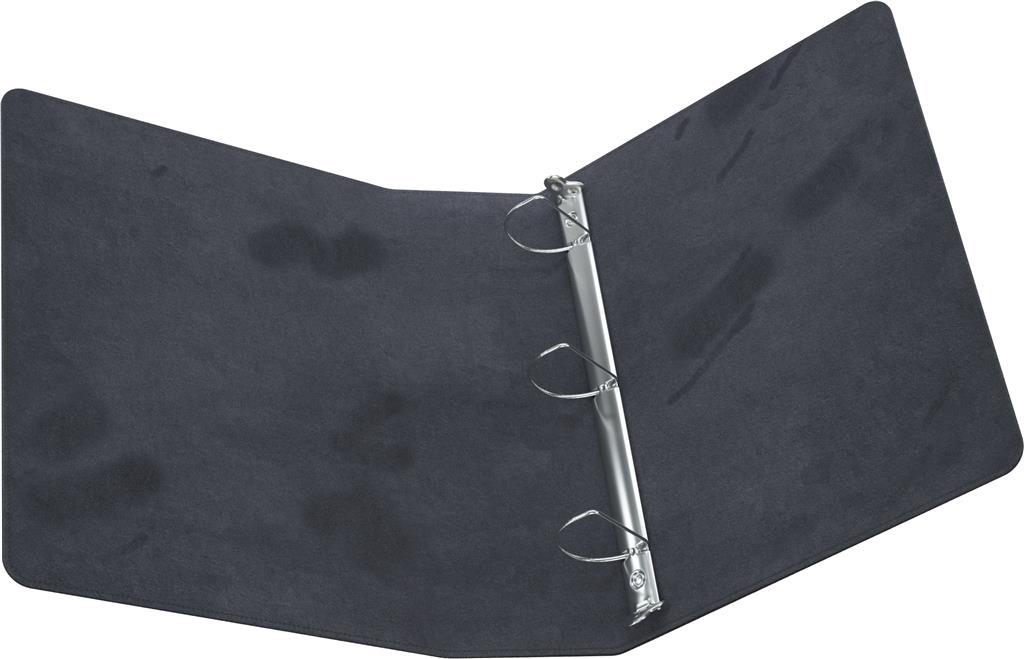 GG : Classeur Prime D-Ring Black GG : Classeur Prime D-Ring Black