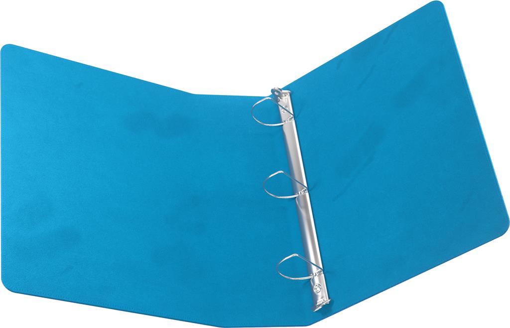 GG : Classeur Prime D-Ring Blue GG : Classeur Prime D-Ring Blue