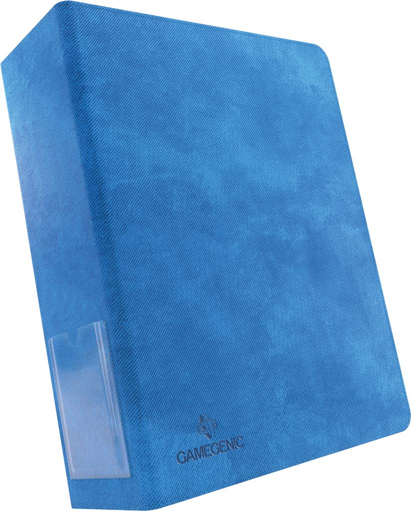 GG : Classeur Prime D-Ring Blue GG : Classeur Prime D-Ring Blue