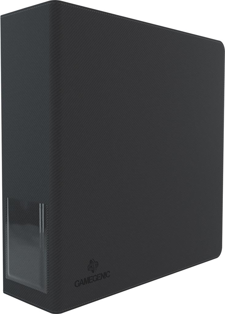 GG : Classeur Prime D-Ring Playset Size GG : Classeur Prime D-Ring Playset Size