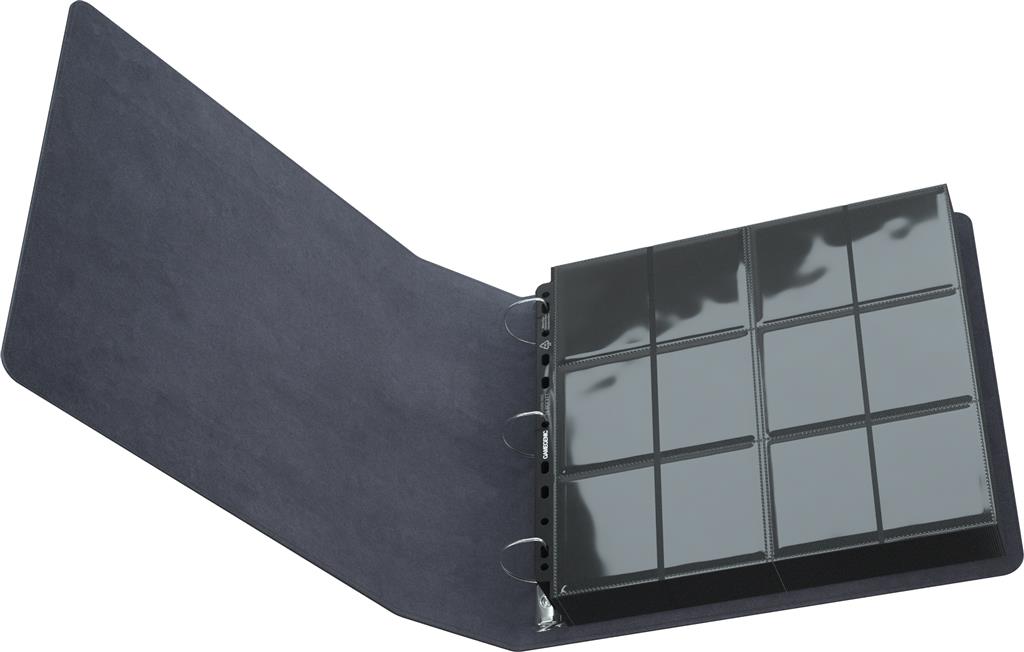 GG : Classeur Prime D-Ring Playset Size GG : Classeur Prime D-Ring Playset Size