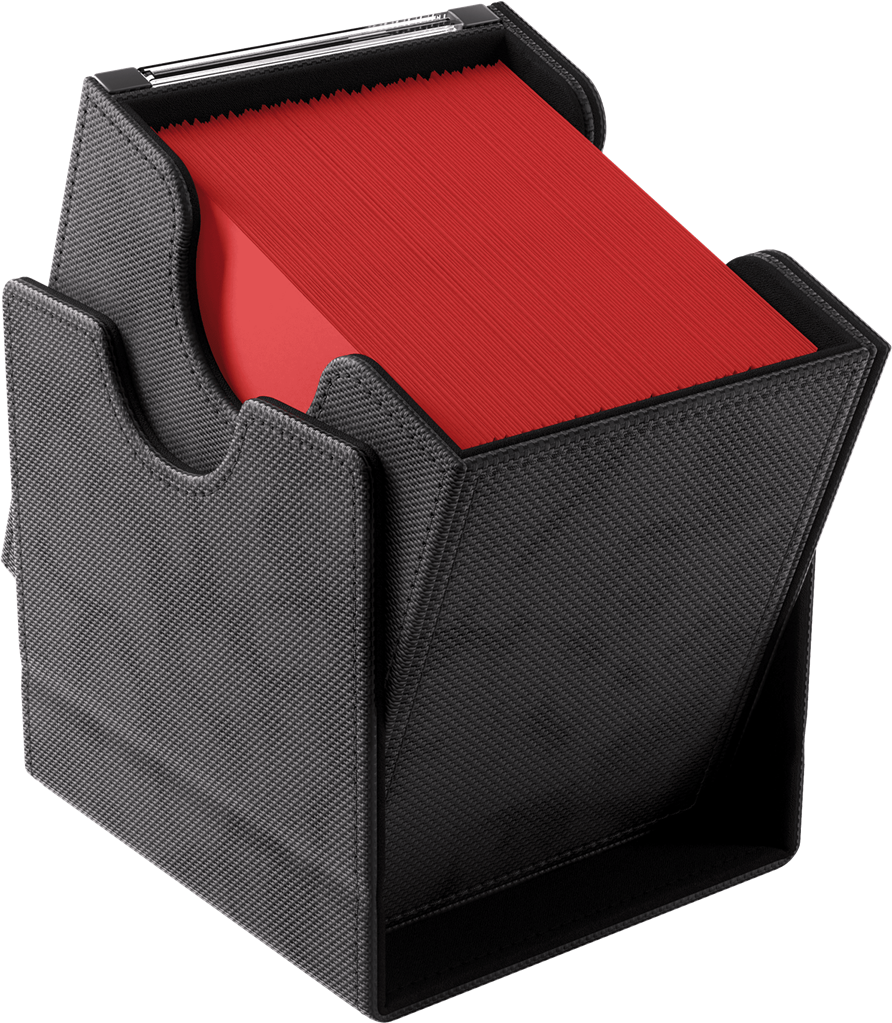 GG : Sidekick PRO 100+ XL Black