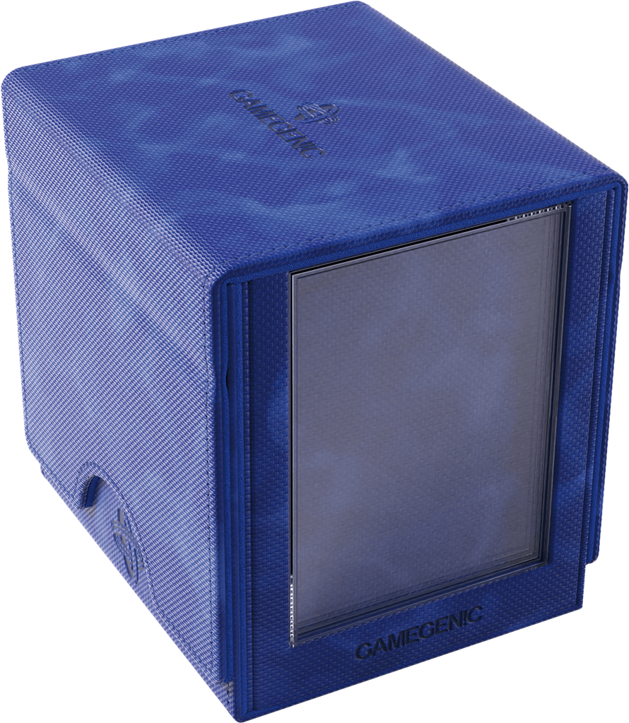GG : Sidekick PRO 100+ XL Blue