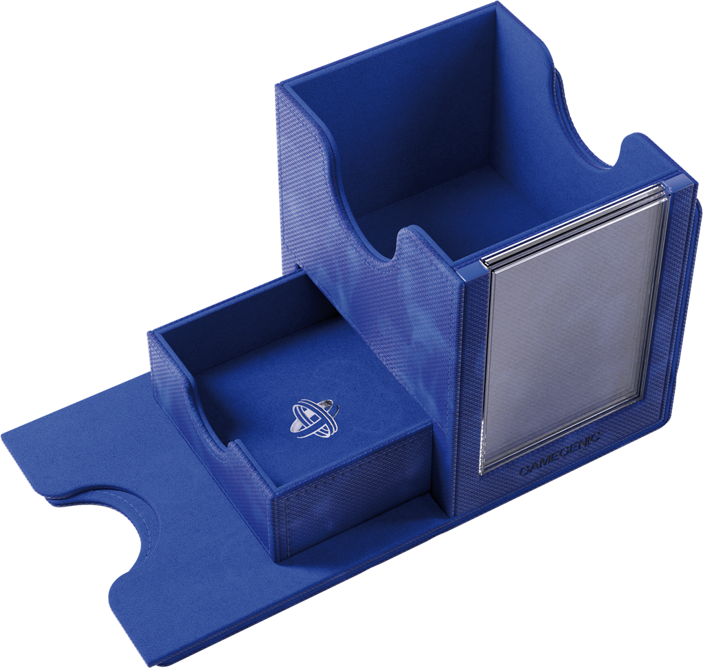 GG : Sidekick PRO 100+ XL Blue