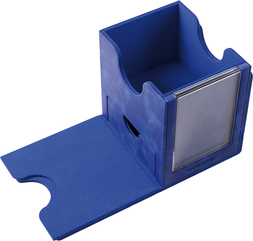 GG : Sidekick PRO 100+ XL Blue