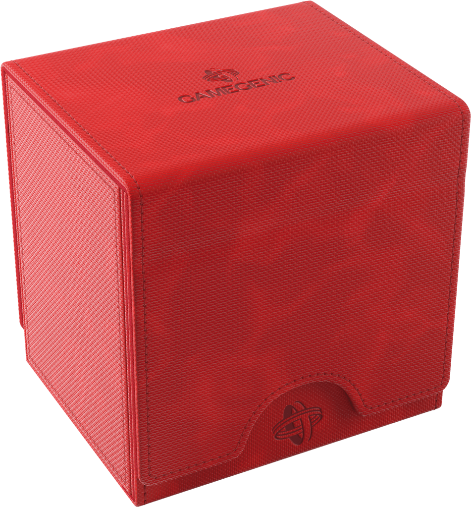 GG : Sidekick PRO 100+ XL Red