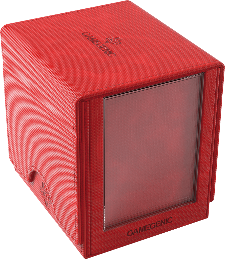 GG : Sidekick PRO 100+ XL Red