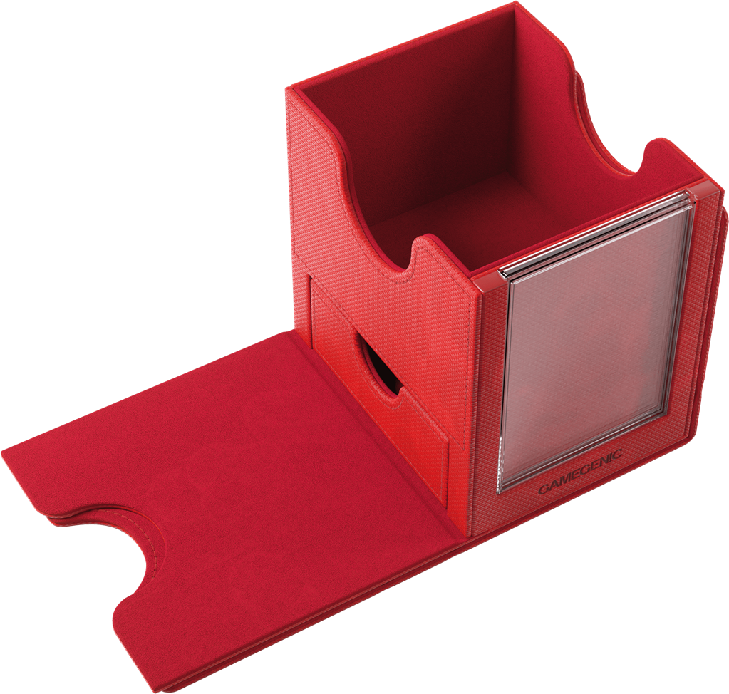 GG : Sidekick PRO 100+ XL Red