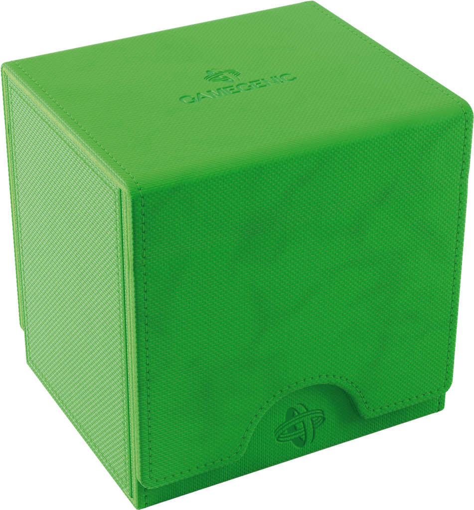 GG : Sidekick PRO 100+ XL Green