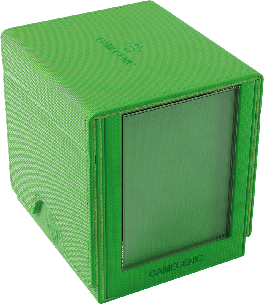 GG : Sidekick PRO 100+ XL Green
